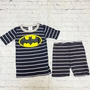 Hanna Andersson Pajamas Hanna Andersson Batman Pajamas Poshmark